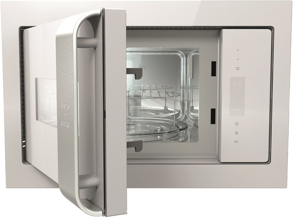 Микроволновая печь Gorenje BM235ORAW — фото 4