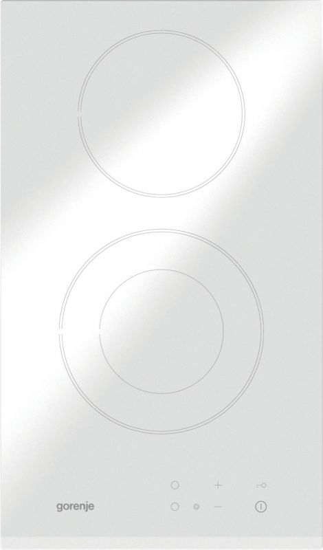 Варочная поверхность Gorenje ECT330CSCW белый