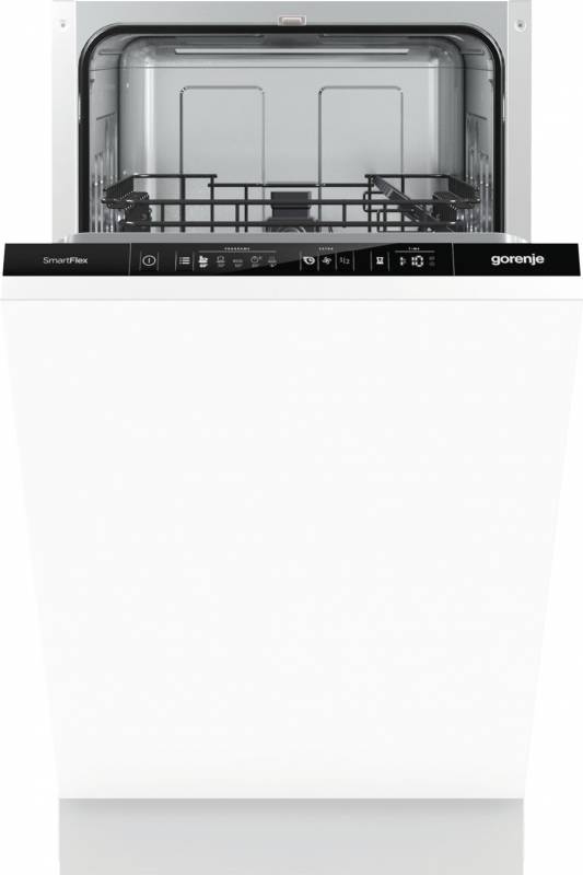 Посудомоечная машина Gorenje GV53111 1760Вт узкая — фото 2