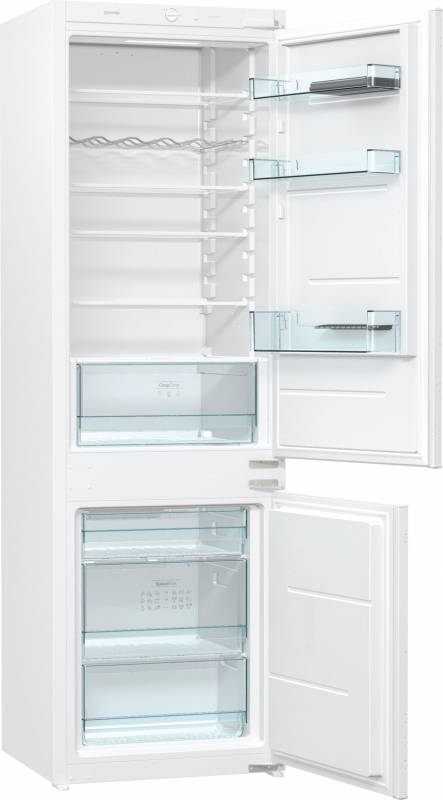 Холодильник Gorenje RKI4182E1 белый (двухкамерный)