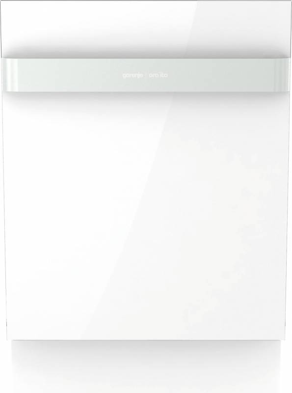 Посудомоечная машина Gorenje Ora-Ito GV60ORAW 1900Вт полноразмерная белый