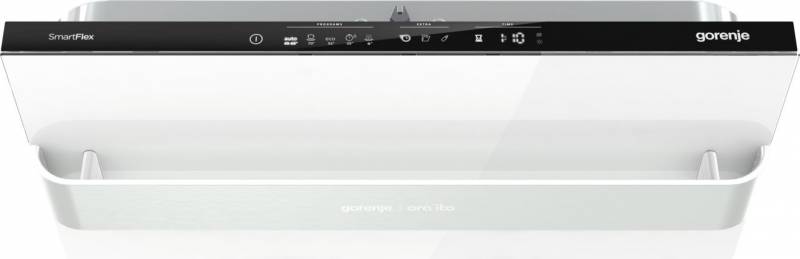 Посудомоечная машина Gorenje Ora-Ito GV60ORAW 1900Вт полноразмерная белый — фото 4