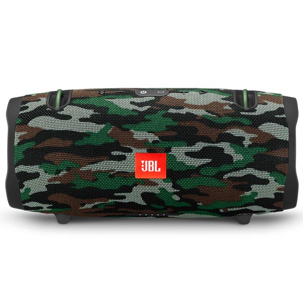 Беспроводная акустика JBL Xtreme 2 Squad Camouflage (JBLXTREME2SQUADEU)