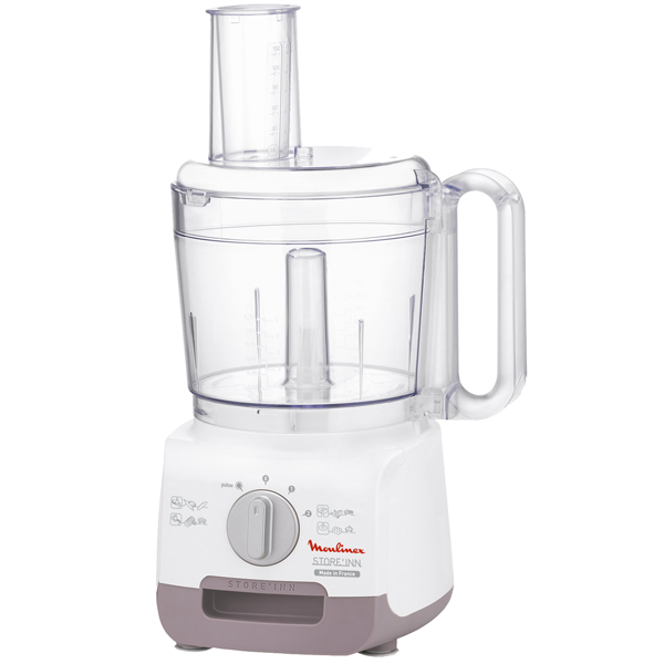 Кухонный комбайн Moulinex Storeinn FP320F32