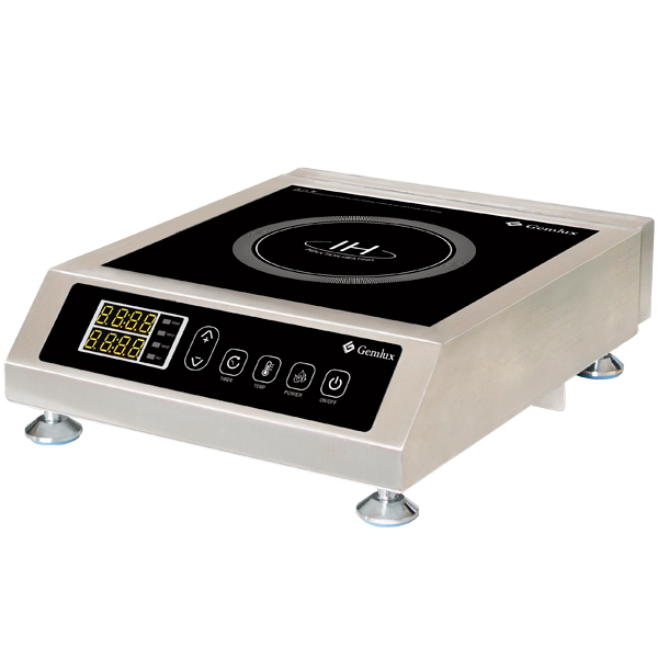 Электроплитка Gemlux GL-IC3513