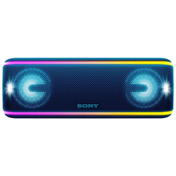 Беспроводная акустика Sony SRS-XB41/LC