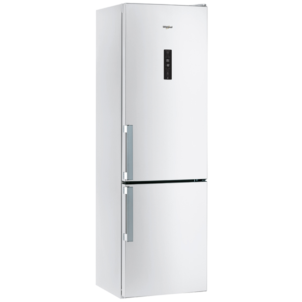Холодильник Whirlpool WTNF 923 W