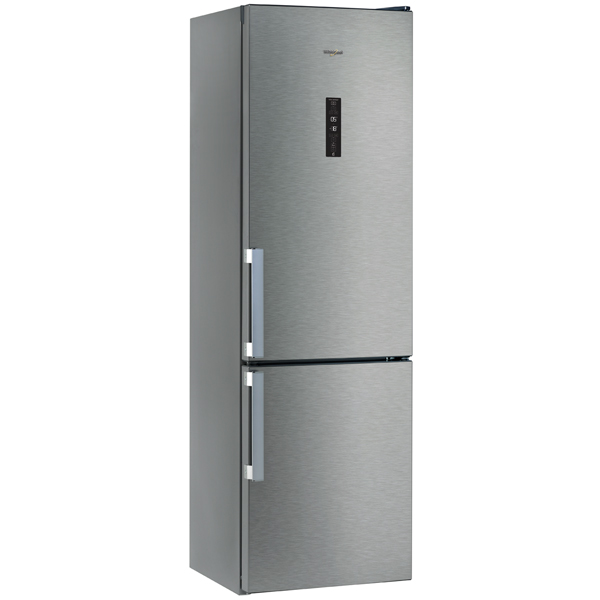 Холодильник Whirlpool WTNF 923 X