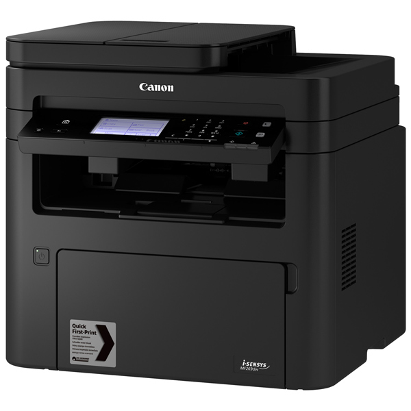 Лазерное МФУ Canon i-SENSYS MF269dw