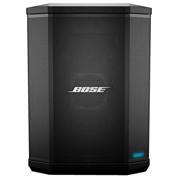 Беспроводная акустика Bose S1 Pro system, Black