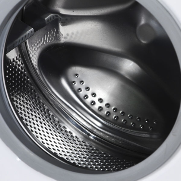 Встраиваемая стиральная машина Hotpoint-Ariston BI WMWG 71484E EU — фото 5