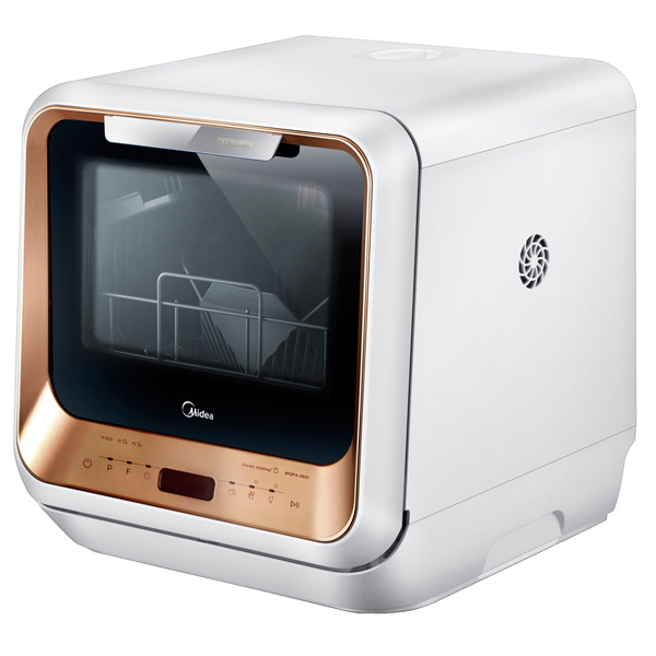 Посудомоечная машина (компактная) Midea MCFD42900G MINI