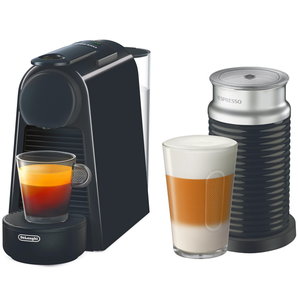 Кофемашина капсульного типа Nespresso DeLonghi EN85.BAE