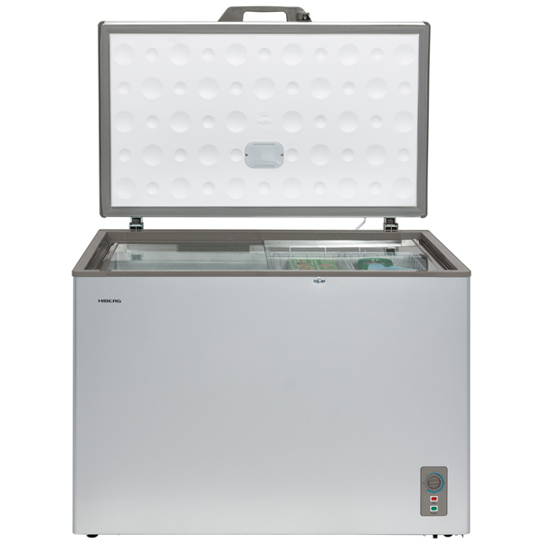 Морозильный ларь Hiberg PF 42 L2GS