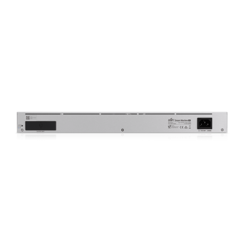 Роутер Ubiquiti Платформа UDM-PRO