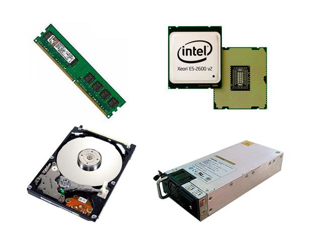 Роутер Huawei Аксессуар для маршрутизатора MEZZANINE CARD MZ312-4X10GE IT11MXEK