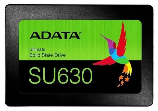 SSD ADATA SATA2.5 NAND FLASH ASU630SS-1T92Q-R