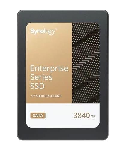 SSD Synology SATA 2.5 /S SAT5221-3840G