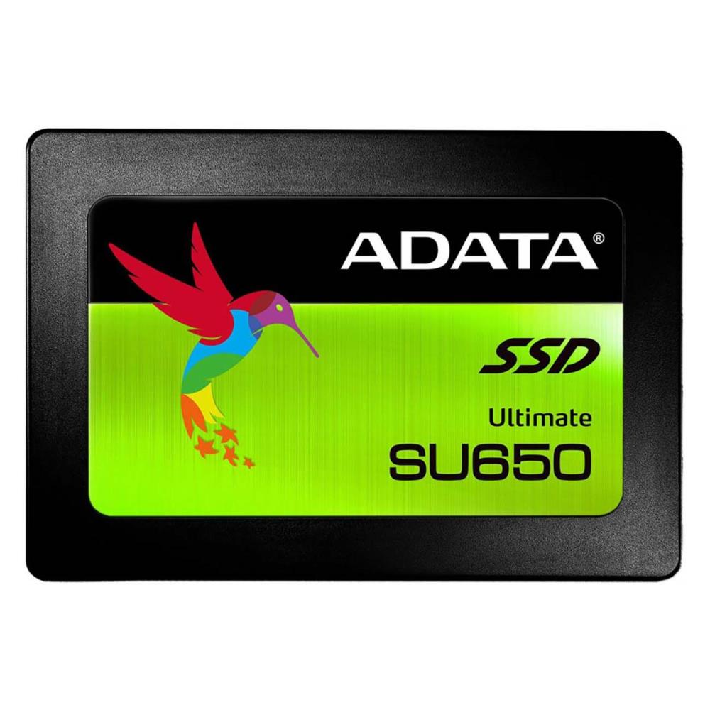 SSD ADATA SATA2.5 NAND FLASH ASU650SS-960GT-R