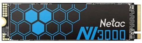 SSD Netac 2280 NT01NV3000-2T0-E4X