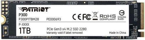 SSD Patriot 2280 P300P1TBM28