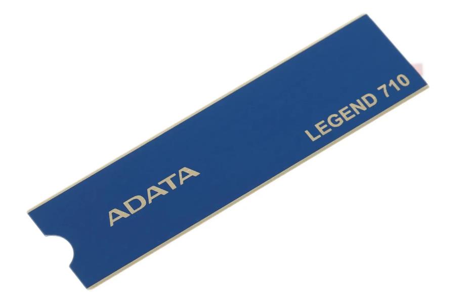 SSD ADATA 2280 ALEG-710-2TCS