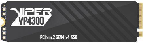 SSD Patriot 2280 VIPER VP4300-1TBM28H