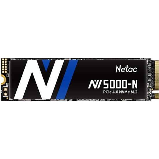 SSD Netac 2280 NT01NV5000N-1T0-E4X