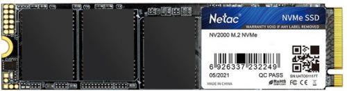 SSD Netac 2280 NT01NV2000-1T0-E4X
