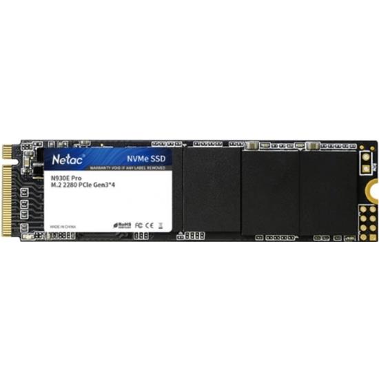 SSD Netac 2280 NT01N930E-001T-E4X
