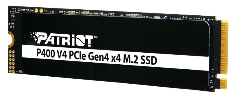 SSD Patriot 2280 P400VP500GM28H