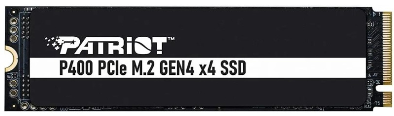 SSD Patriot 2280 P400VP2TBM28H