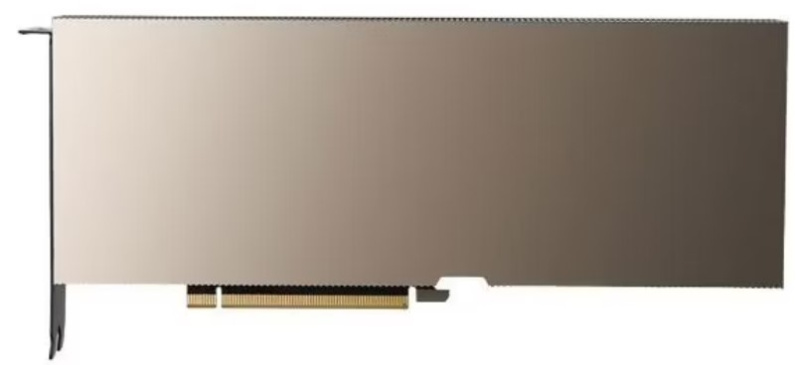 Видеокарта Nvidia PCIE16 TESLA L4 LP 900-2G193-0000-000
