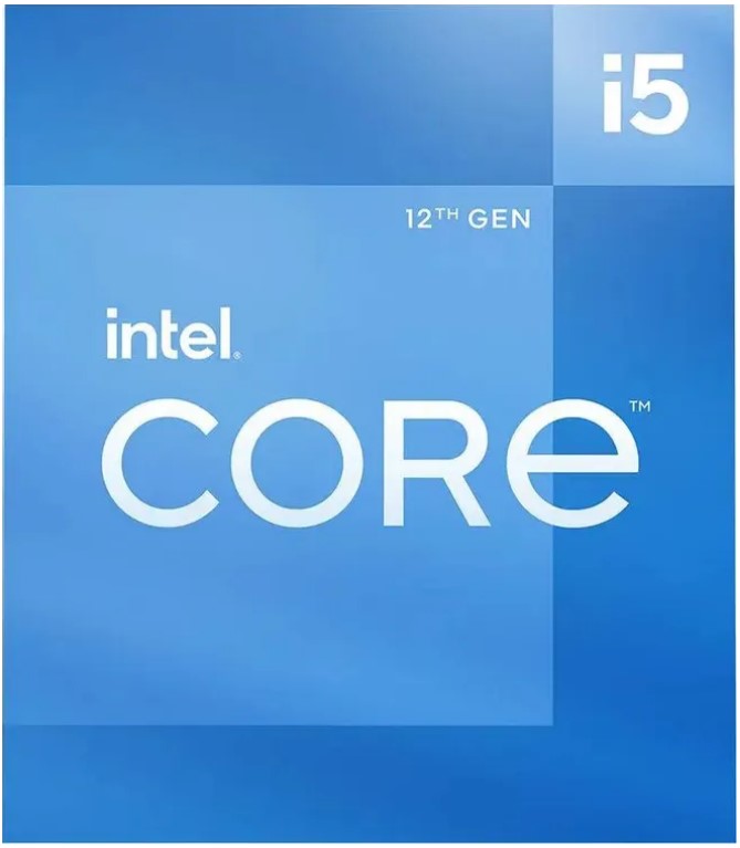 Процессор Intel Core i5-12400 S1700 2.5G CM8071504555317 S RL4V IN