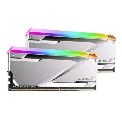Модуль памяти Netac DIMM -6600 K2 NTZED5P66DP-32S