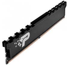 Модуль памяти Patriot DIMM -2666 PSD416G266681