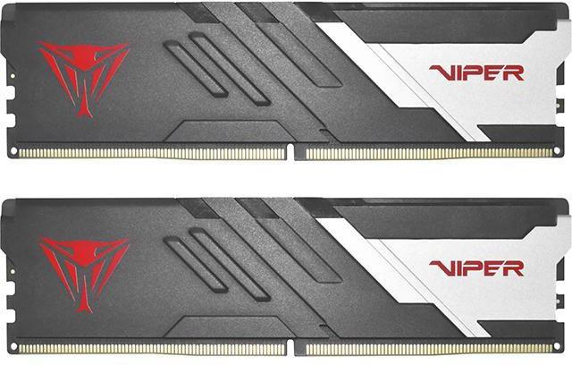 Модуль памяти Patriot DIMM (16GBx2) -7400 PVV532G740C36K