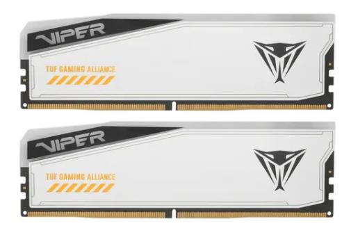 Модуль памяти Patriot DIMM (24GBx2) -6000 RGB PVER548G60C36KT