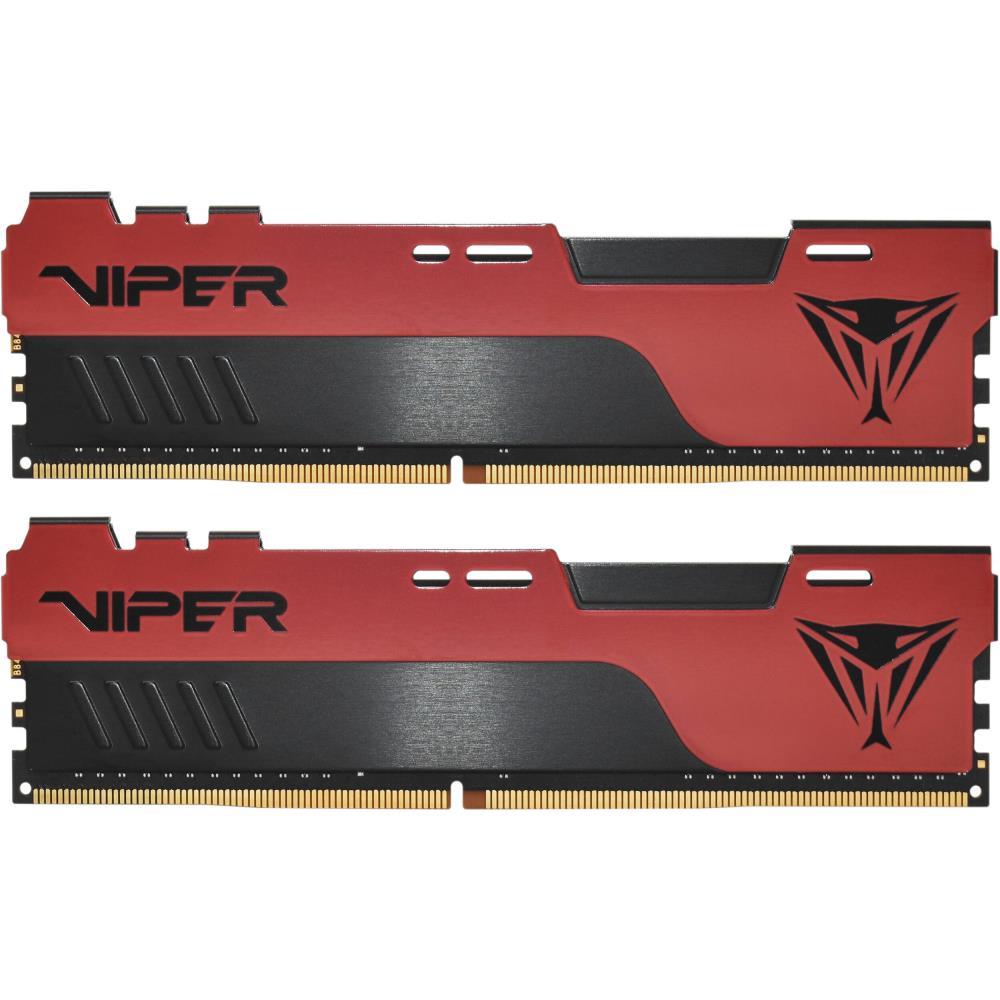Модуль памяти Patriot DIMM (16GBx2) -3600 PVE2432G360C0K