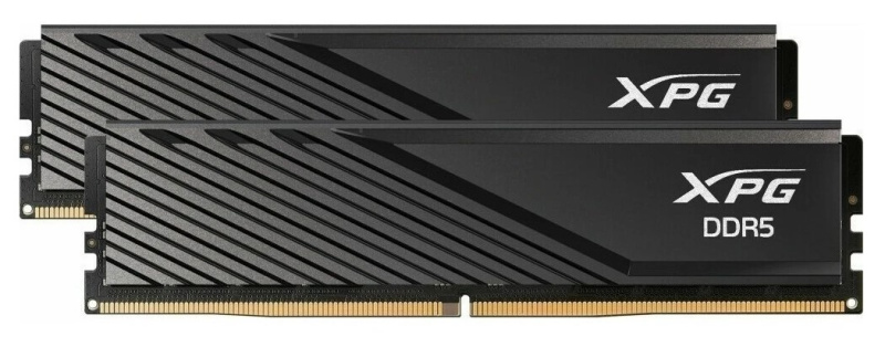Модуль памяти ADATA DIMM (16GBx2) -6000 AX5U6000C3616G-DTLABBK