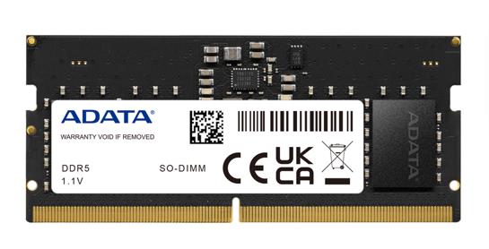 Модуль памяти ADATA SODIMM -5600 AD5S560032G-S