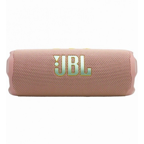 Колонка JBL розовый FLIP 7