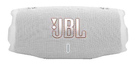 Колонка JBL белый CHARGE 6