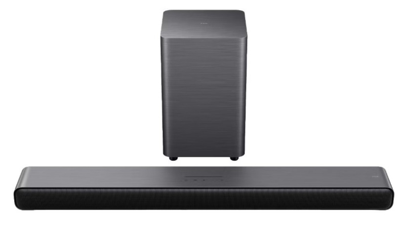 Колонка TCL S55H
