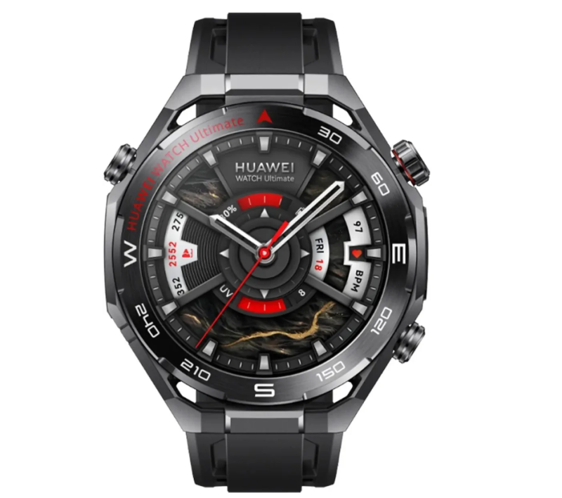 Умные часы Huawei ULTIMATE 2 MCH-AL00