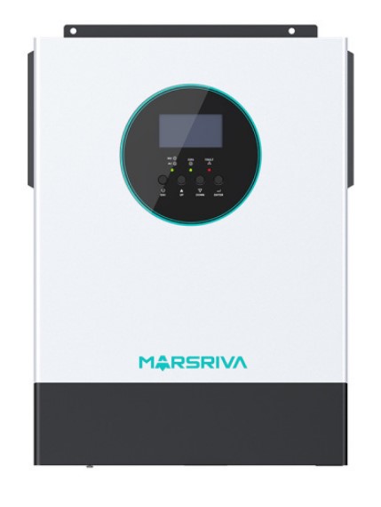 Инвертор MARSRIVA MR-SPF3000