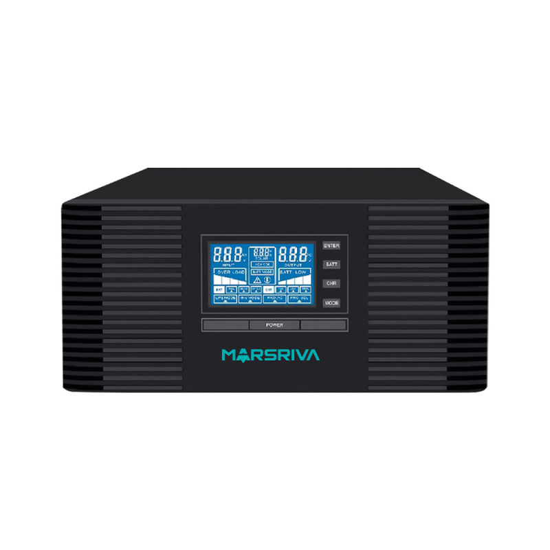 Инвертор MARSRIVA MR-UT600