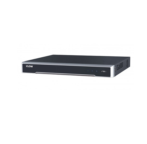 Видеорегистратор IFLOW F-NR-216/2