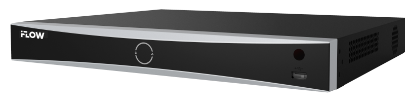 Видеорегистратор IFLOW F-NR-216X/2