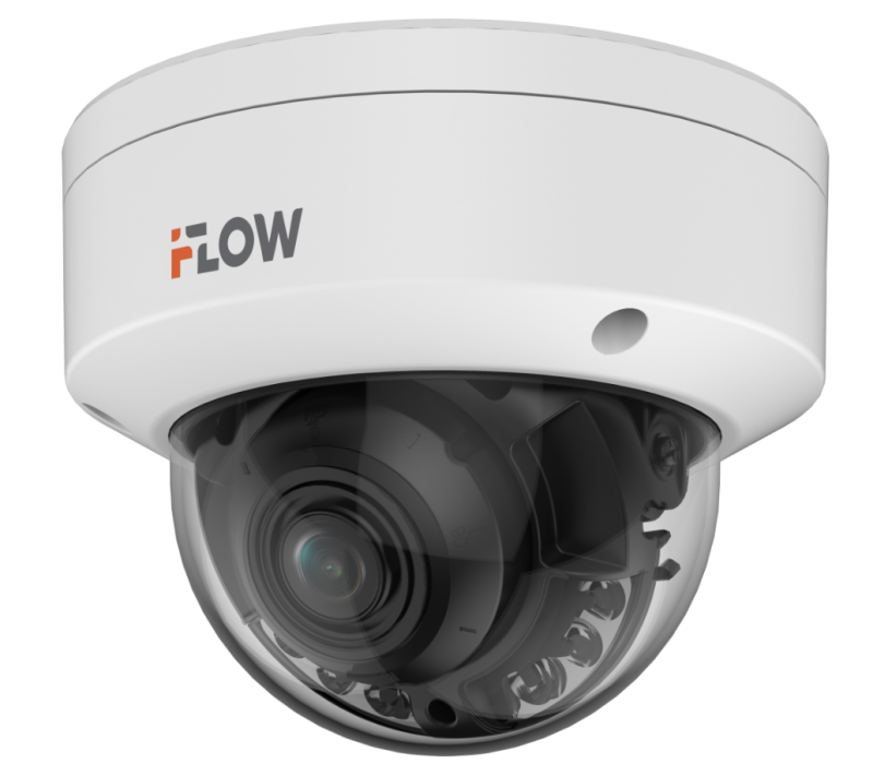 Камера IFLOW F-IC-2446CMS(2.8mm